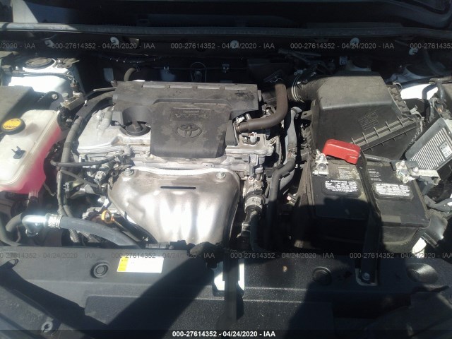 Photo 9 VIN: 2T3ZFREV7JW442558 - TOYOTA RAV4 