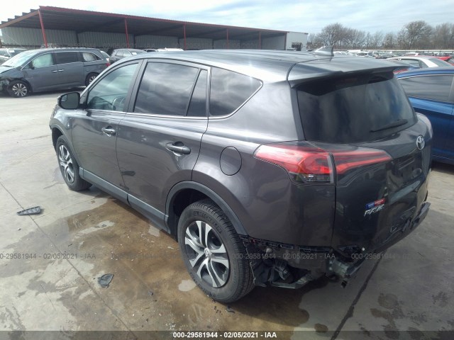 Photo 2 VIN: 2T3ZFREV7JW444083 - TOYOTA RAV4 