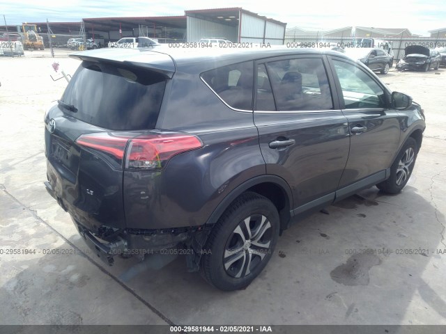 Photo 3 VIN: 2T3ZFREV7JW444083 - TOYOTA RAV4 