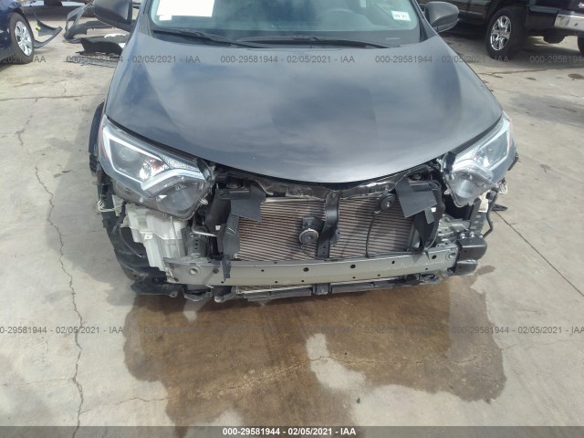 Photo 5 VIN: 2T3ZFREV7JW444083 - TOYOTA RAV4 