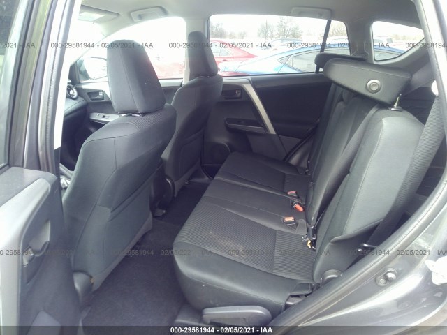 Photo 7 VIN: 2T3ZFREV7JW444083 - TOYOTA RAV4 