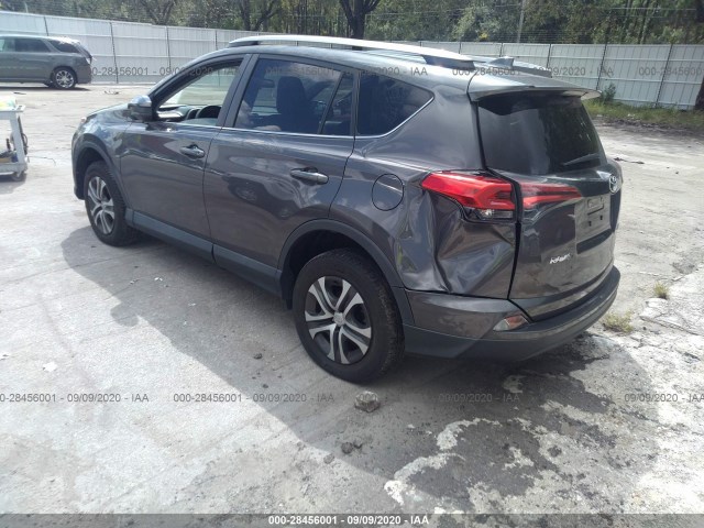 Photo 2 VIN: 2T3ZFREV7JW450921 - TOYOTA RAV4 