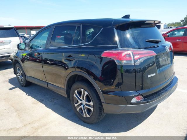 Photo 2 VIN: 2T3ZFREV7JW457920 - TOYOTA RAV4 