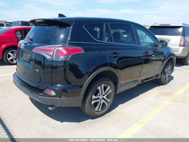 Photo 3 VIN: 2T3ZFREV7JW457920 - TOYOTA RAV4 