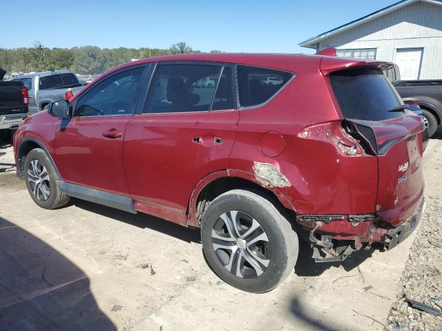 Photo 1 VIN: 2T3ZFREV7JW463815 - TOYOTA RAV4 LE 