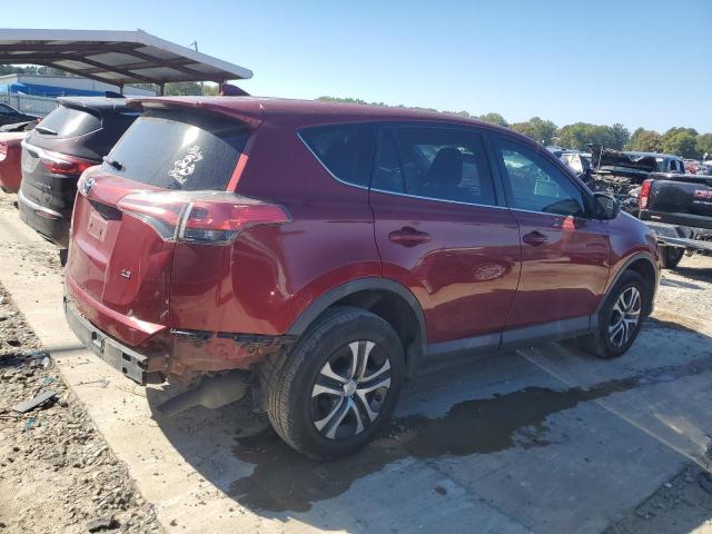 Photo 2 VIN: 2T3ZFREV7JW463815 - TOYOTA RAV4 LE 