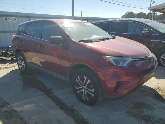 Photo 3 VIN: 2T3ZFREV7JW463815 - TOYOTA RAV4 LE 