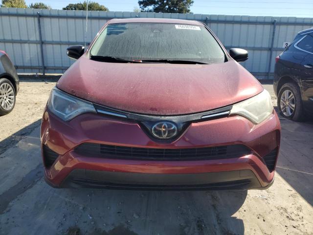 Photo 4 VIN: 2T3ZFREV7JW463815 - TOYOTA RAV4 LE 