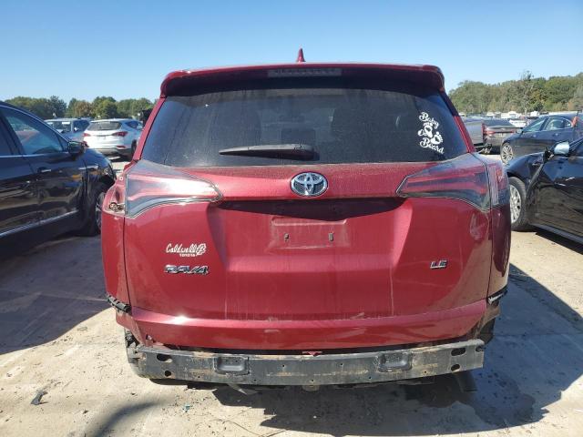 Photo 5 VIN: 2T3ZFREV7JW463815 - TOYOTA RAV4 LE 