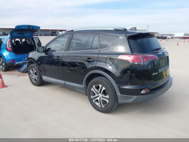 Photo 2 VIN: 2T3ZFREV7JW466195 - TOYOTA RAV4 