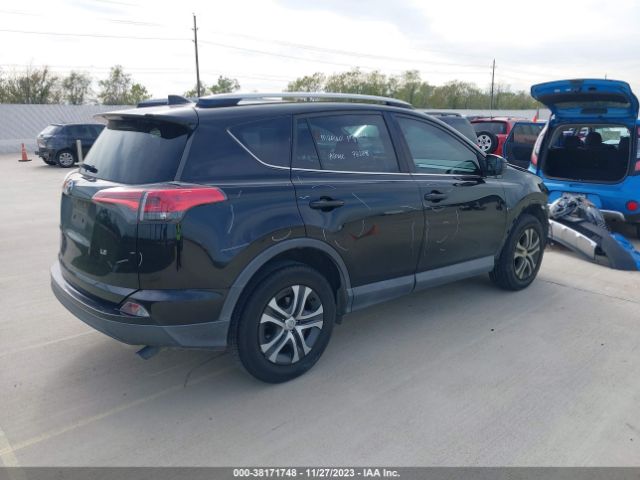 Photo 3 VIN: 2T3ZFREV7JW466195 - TOYOTA RAV4 