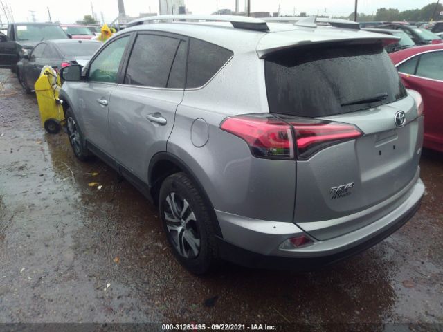 Photo 2 VIN: 2T3ZFREV7JW466648 - TOYOTA RAV4 