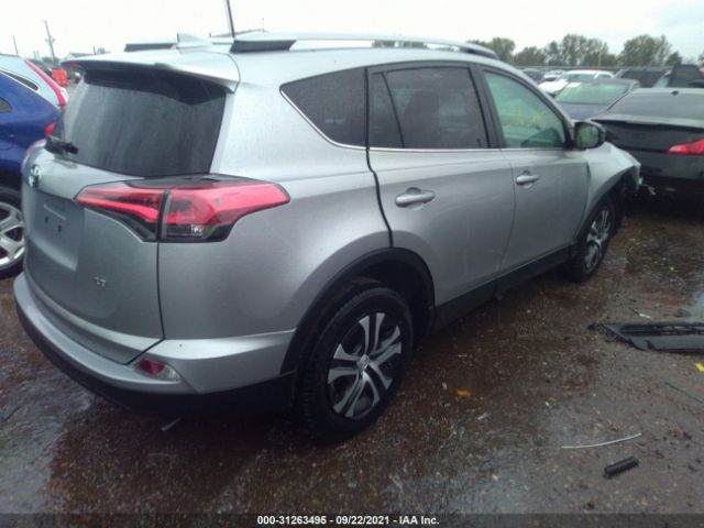 Photo 3 VIN: 2T3ZFREV7JW466648 - TOYOTA RAV4 