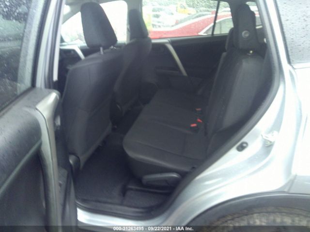 Photo 7 VIN: 2T3ZFREV7JW466648 - TOYOTA RAV4 