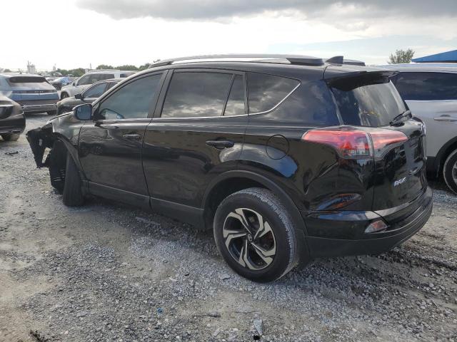 Photo 1 VIN: 2T3ZFREV7JW469050 - TOYOTA RAV4 LE 