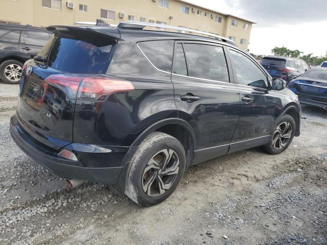 Photo 2 VIN: 2T3ZFREV7JW469050 - TOYOTA RAV4 LE 