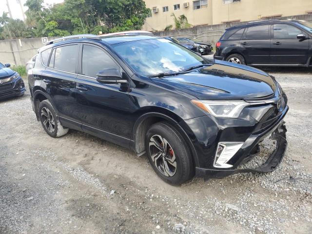 Photo 3 VIN: 2T3ZFREV7JW469050 - TOYOTA RAV4 LE 