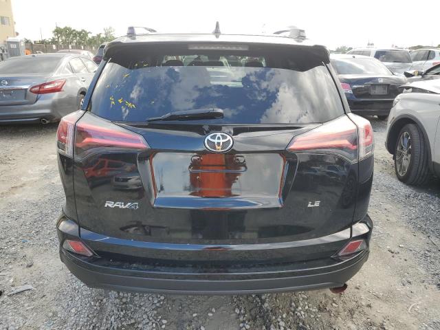 Photo 5 VIN: 2T3ZFREV7JW469050 - TOYOTA RAV4 LE 