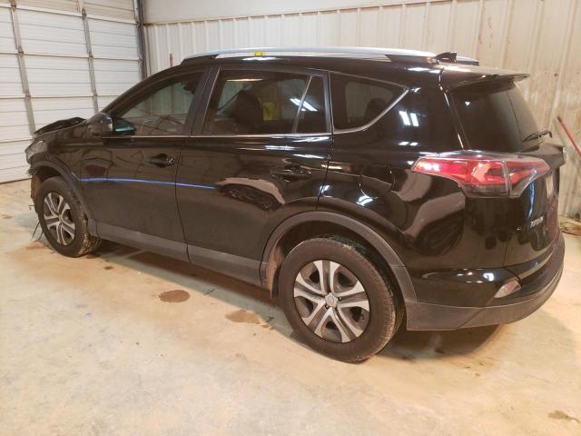 Photo 1 VIN: 2T3ZFREV7JW470134 - TOYOTA RAV4 