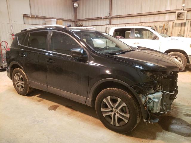 Photo 3 VIN: 2T3ZFREV7JW470134 - TOYOTA RAV4 