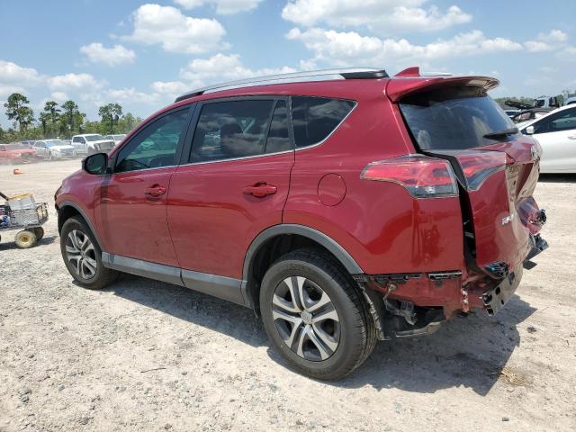 Photo 1 VIN: 2T3ZFREV7JW479156 - TOYOTA RAV4 LE 