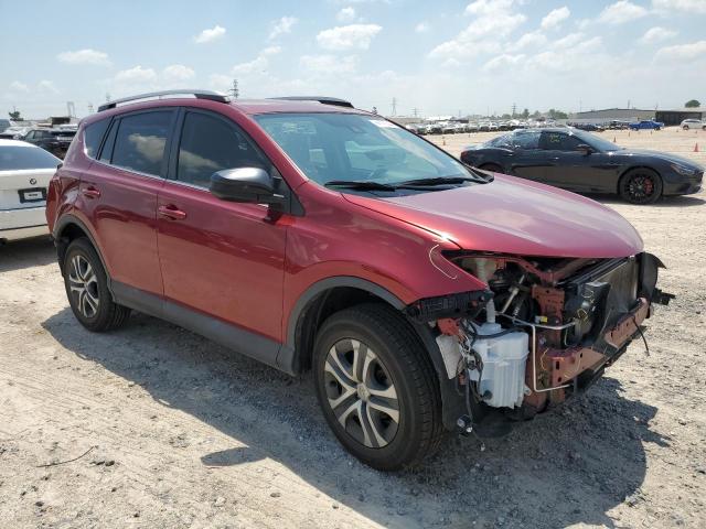 Photo 3 VIN: 2T3ZFREV7JW479156 - TOYOTA RAV4 LE 