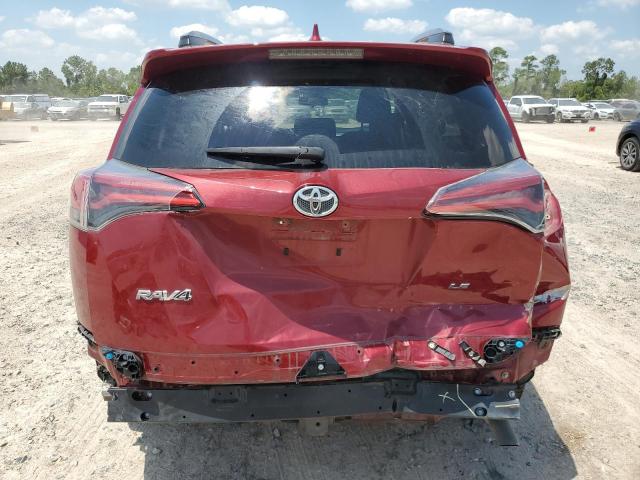 Photo 5 VIN: 2T3ZFREV7JW479156 - TOYOTA RAV4 LE 