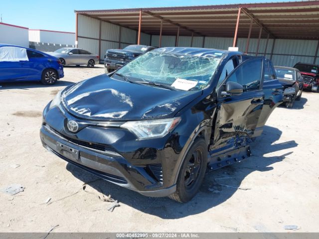 Photo 1 VIN: 2T3ZFREV7JW479478 - TOYOTA RAV4 