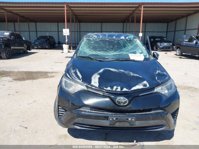 Photo 5 VIN: 2T3ZFREV7JW479478 - TOYOTA RAV4 