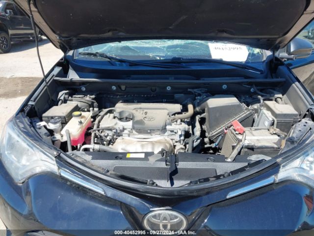 Photo 9 VIN: 2T3ZFREV7JW479478 - TOYOTA RAV4 