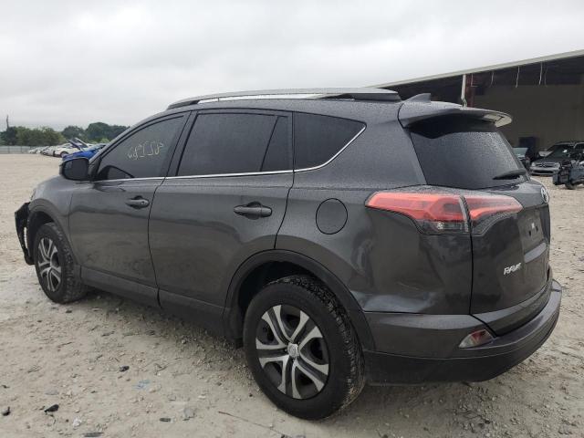 Photo 2 VIN: 2T3ZFREV7JW488942 - TOYOTA RAV4 LE 