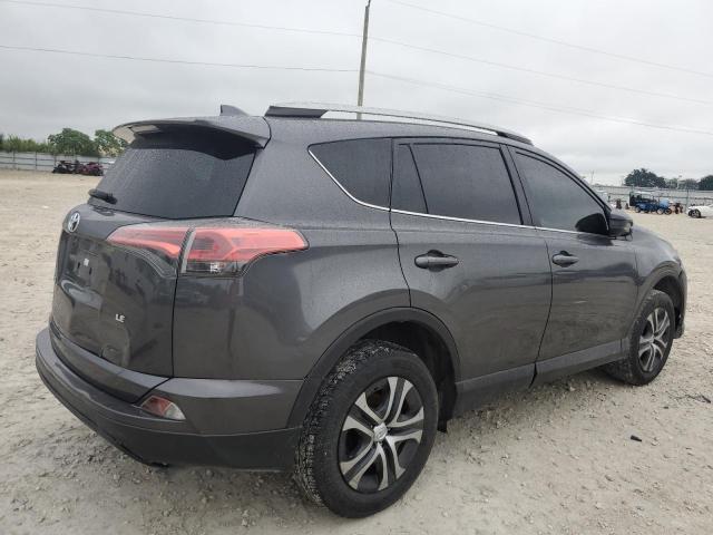 Photo 3 VIN: 2T3ZFREV7JW488942 - TOYOTA RAV4 LE 