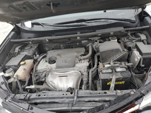 Photo 6 VIN: 2T3ZFREV7JW488942 - TOYOTA RAV4 LE 