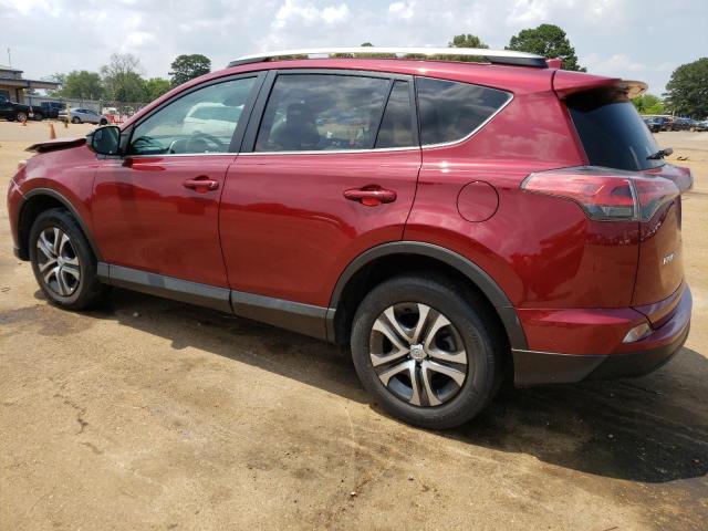 Photo 1 VIN: 2T3ZFREV7JW494000 - TOYOTA RAV4 LE 