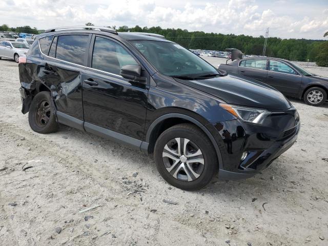 Photo 3 VIN: 2T3ZFREV7JW497463 - TOYOTA RAV4 