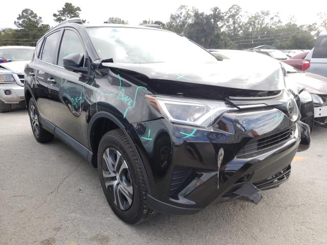 Photo 0 VIN: 2T3ZFREV7JW498306 - TOYOTA RAV4 LE 