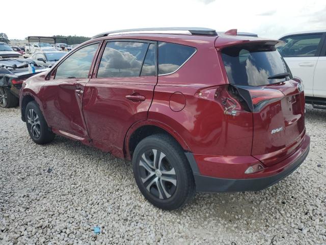 Photo 1 VIN: 2T3ZFREV7JW503665 - TOYOTA RAV4 LE 