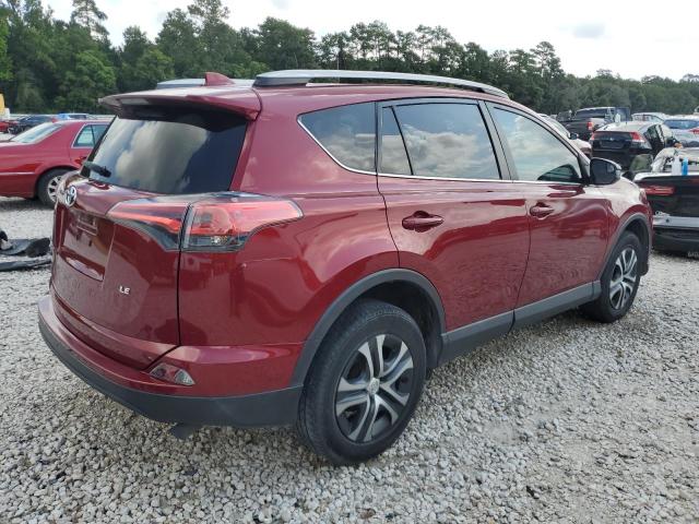 Photo 2 VIN: 2T3ZFREV7JW503665 - TOYOTA RAV4 LE 