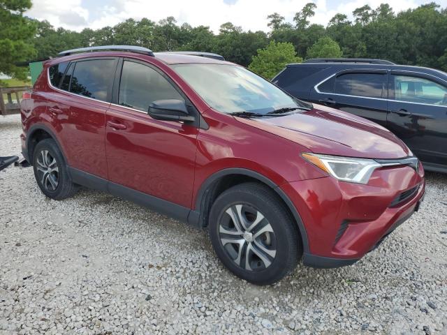 Photo 3 VIN: 2T3ZFREV7JW503665 - TOYOTA RAV4 LE 