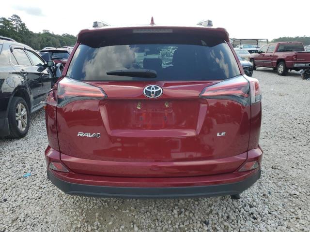 Photo 5 VIN: 2T3ZFREV7JW503665 - TOYOTA RAV4 LE 