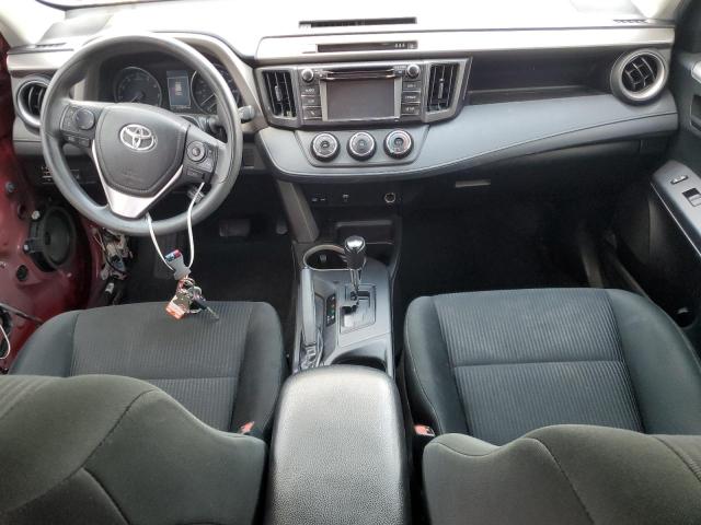 Photo 7 VIN: 2T3ZFREV7JW503665 - TOYOTA RAV4 LE 