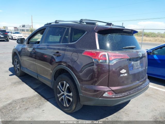 Photo 2 VIN: 2T3ZFREV7JW507263 - TOYOTA RAV4 