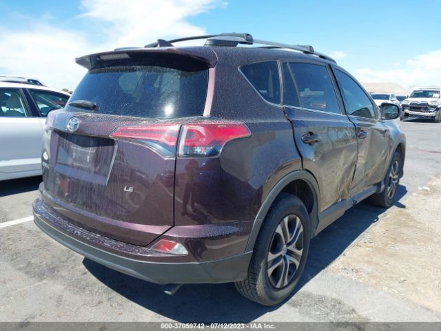 Photo 3 VIN: 2T3ZFREV7JW507263 - TOYOTA RAV4 