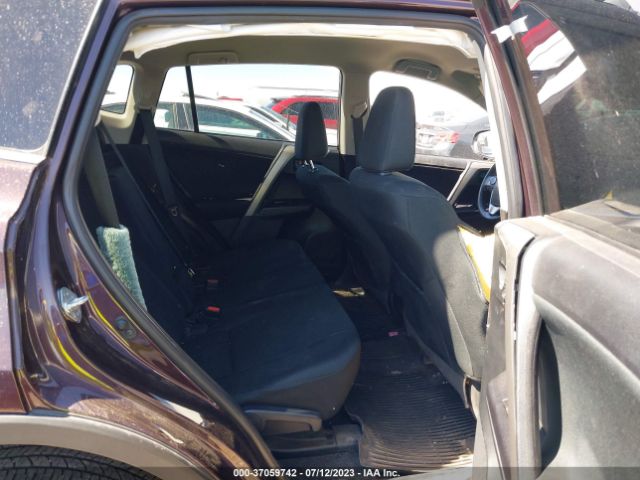 Photo 7 VIN: 2T3ZFREV7JW507263 - TOYOTA RAV4 