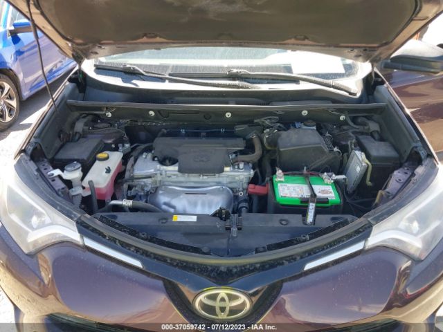 Photo 9 VIN: 2T3ZFREV7JW507263 - TOYOTA RAV4 