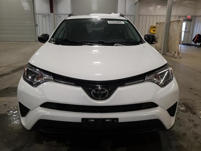 Photo 4 VIN: 2T3ZFREV7JW512236 - TOYOTA RAV4 LE 