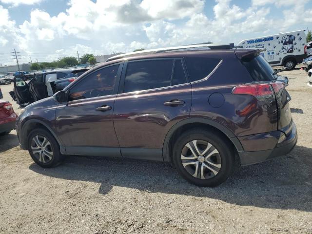 Photo 1 VIN: 2T3ZFREV7JW518618 - TOYOTA RAV4 LE 