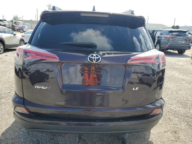 Photo 5 VIN: 2T3ZFREV7JW518618 - TOYOTA RAV4 LE 