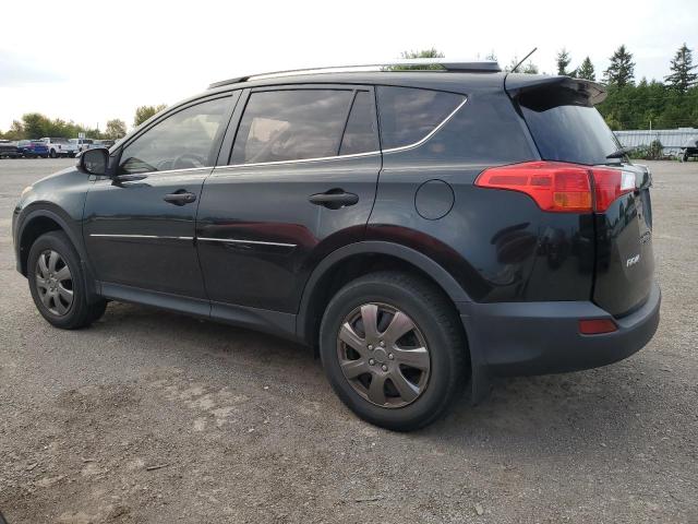 Photo 1 VIN: 2T3ZFREV8DW005639 - TOYOTA RAV4 LE 