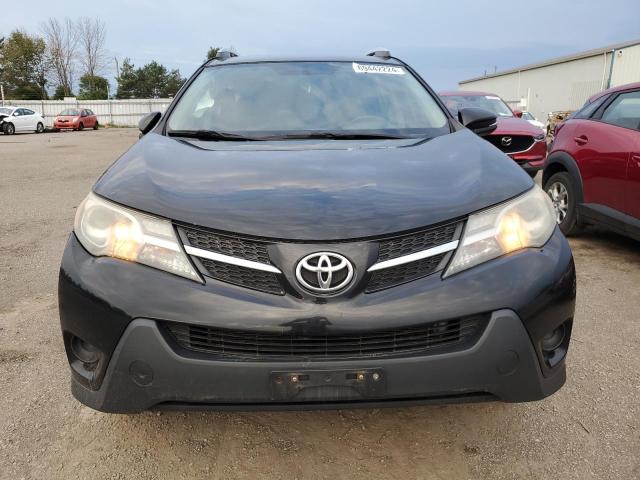 Photo 4 VIN: 2T3ZFREV8DW005639 - TOYOTA RAV4 LE 